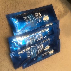 20% Glycolic Solution - Peter Thomas Roth